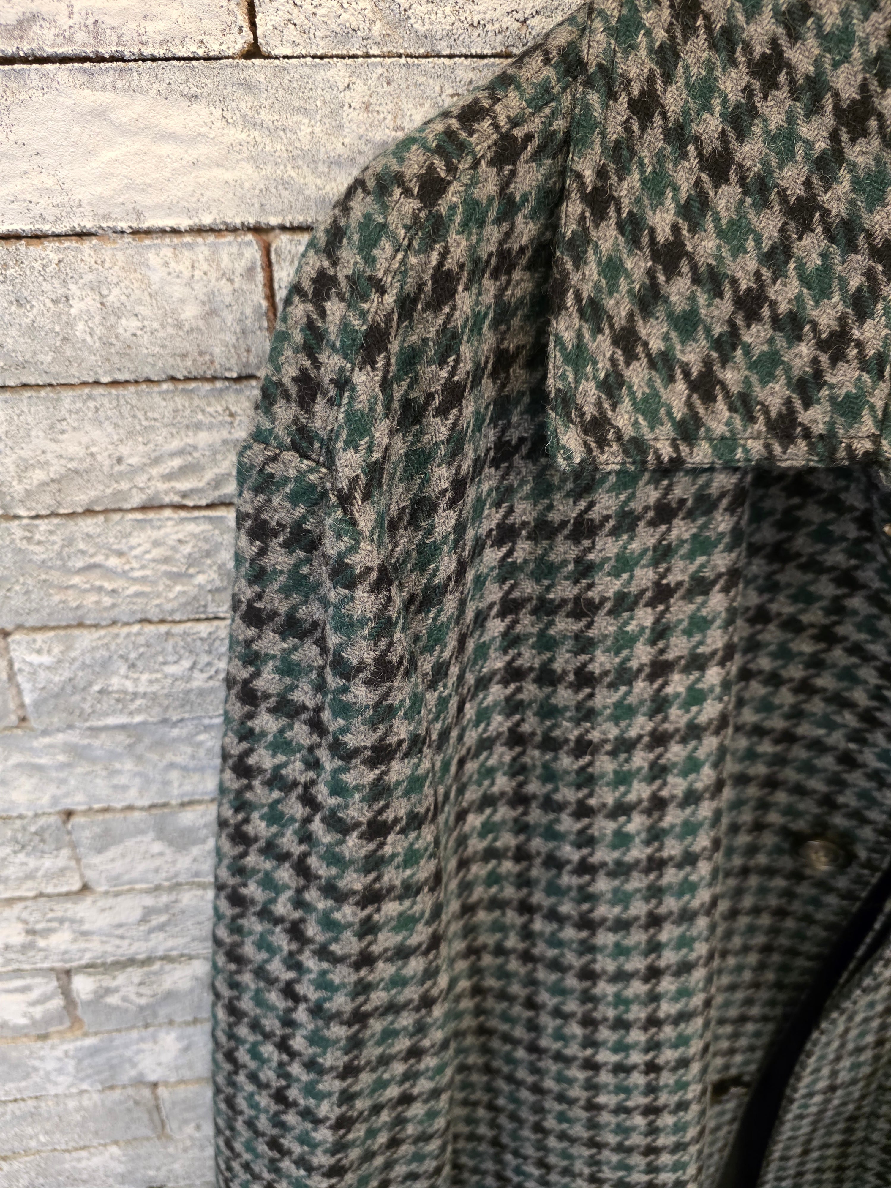 Cappotto Naviglio Milano