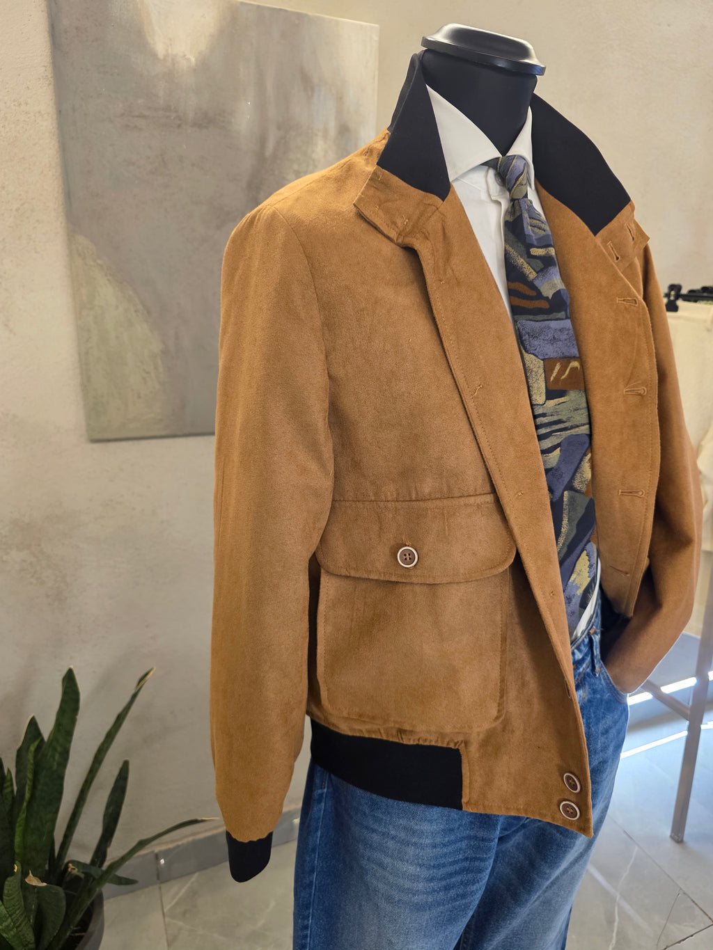 Jacket londra