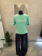 T-shirt Danilo paura