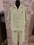 Coordinato Black circus