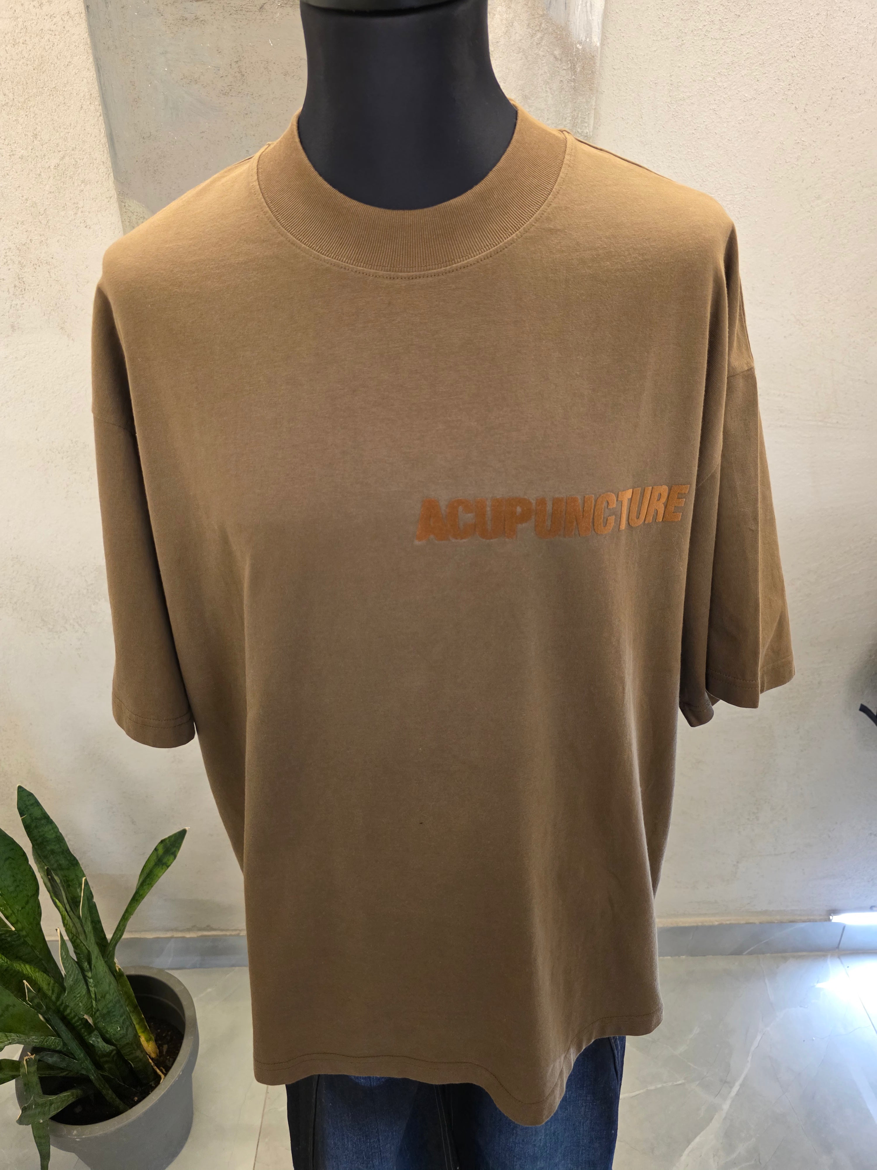 T-shirt Acupuncture