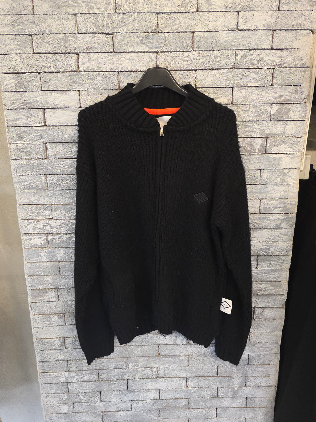 Maglione Les pas sage