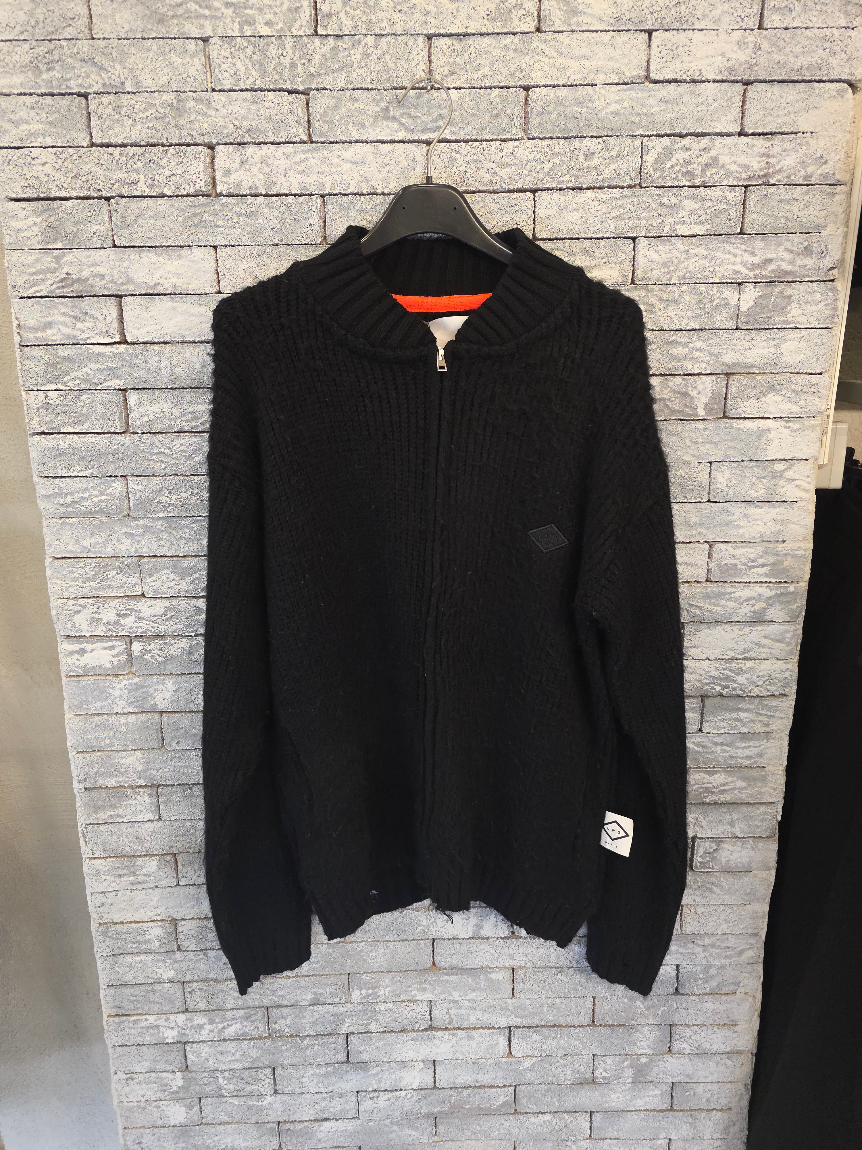 Maglione Les pas sage