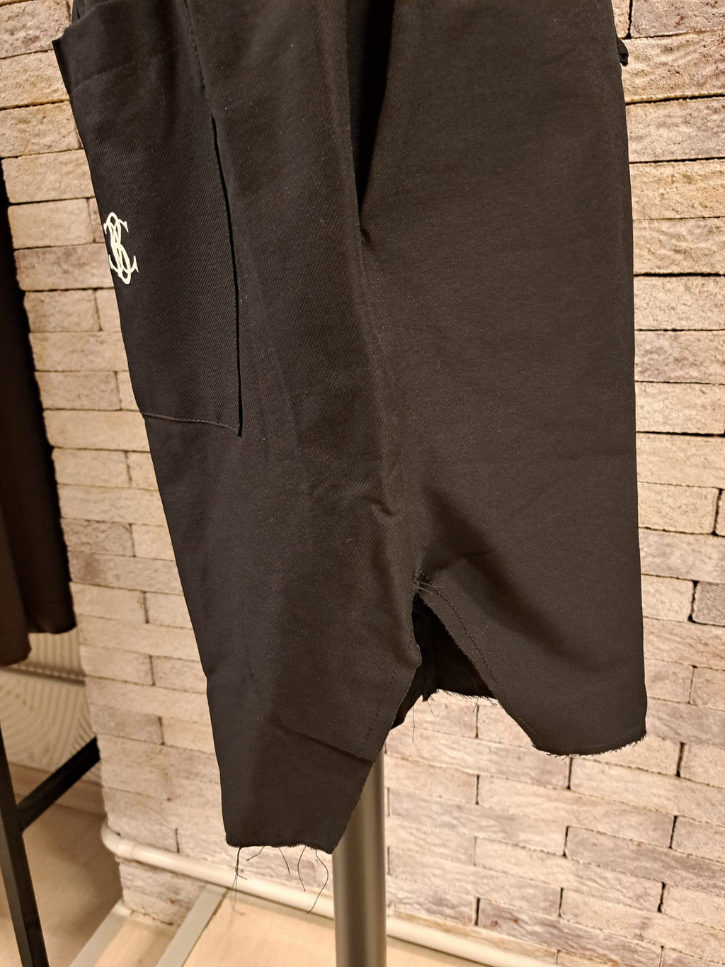 Bermuda black circus