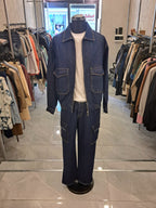 Coordinato denim