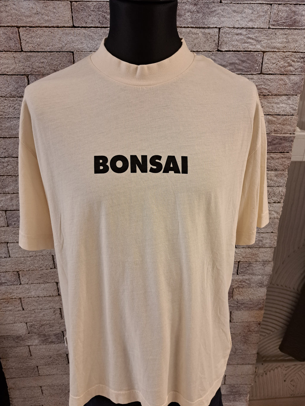 T-shirt Bonsai