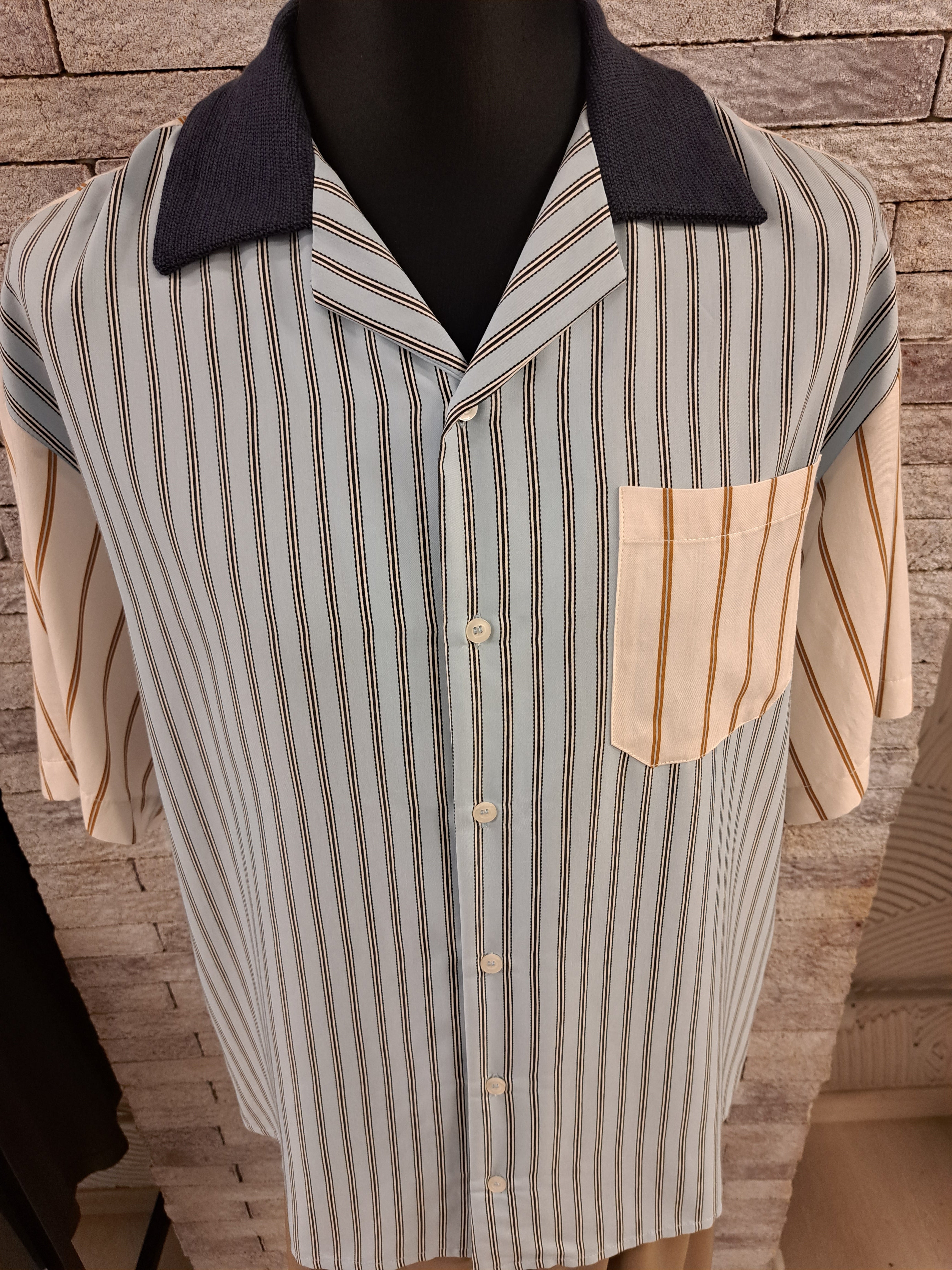Camicia C.9.3