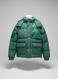 Piumino 0275
