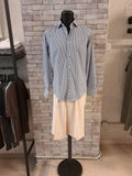 Camicia a righe