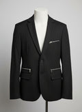 Giacca con zip