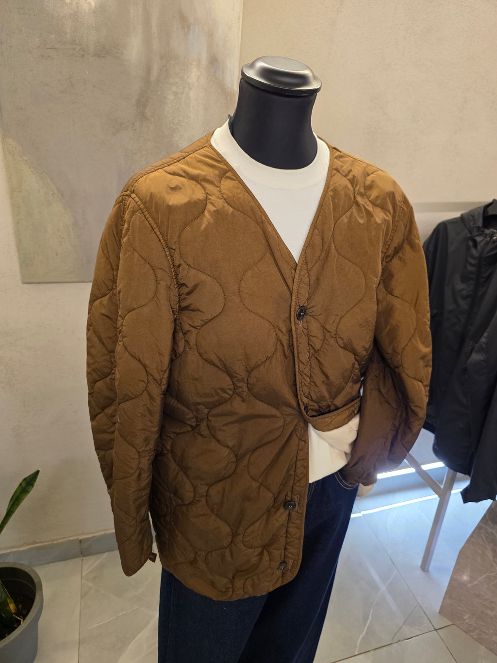 Jacket Grifoni