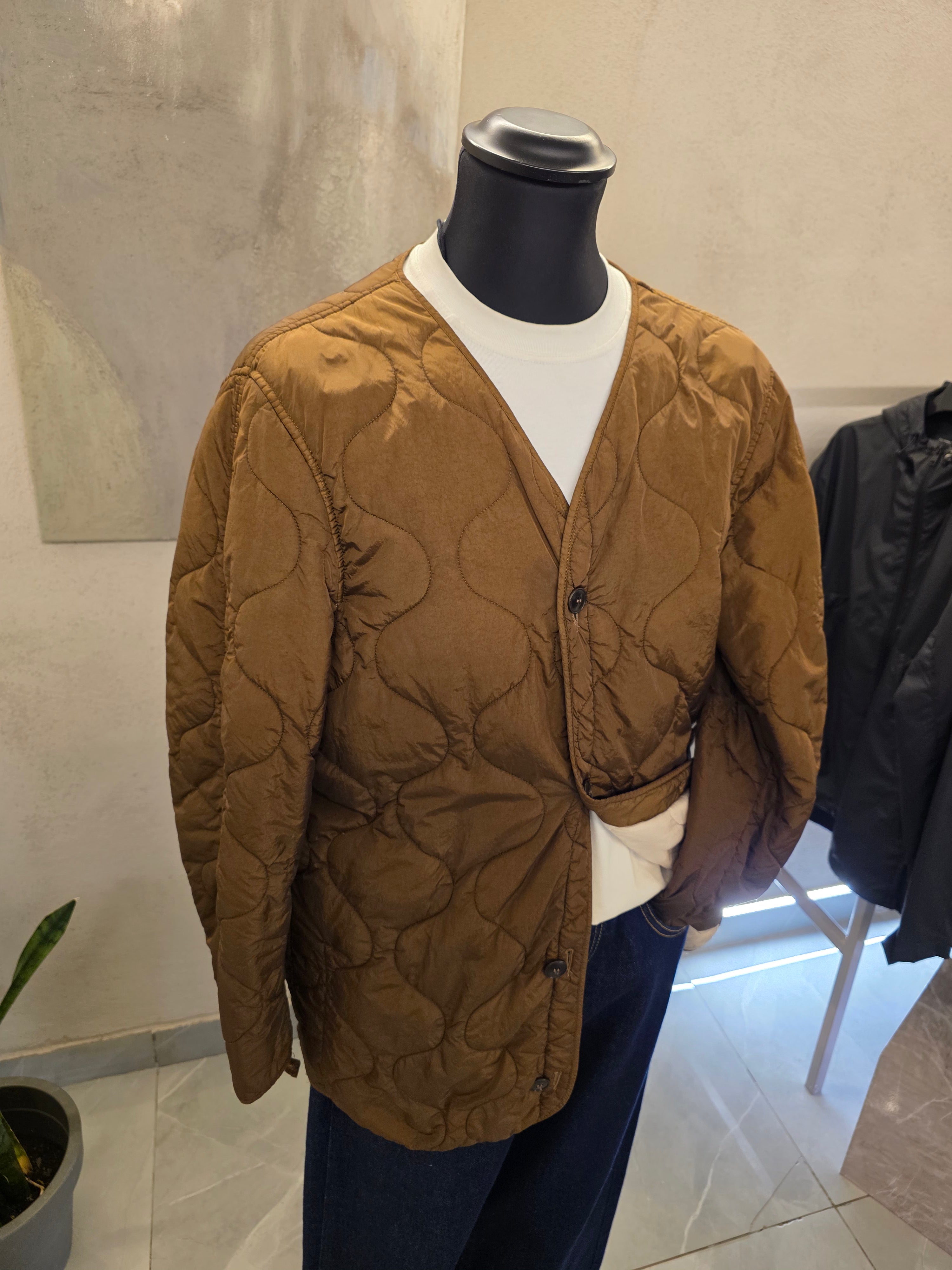 Jacket Grifoni