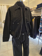 Coordinato Denim