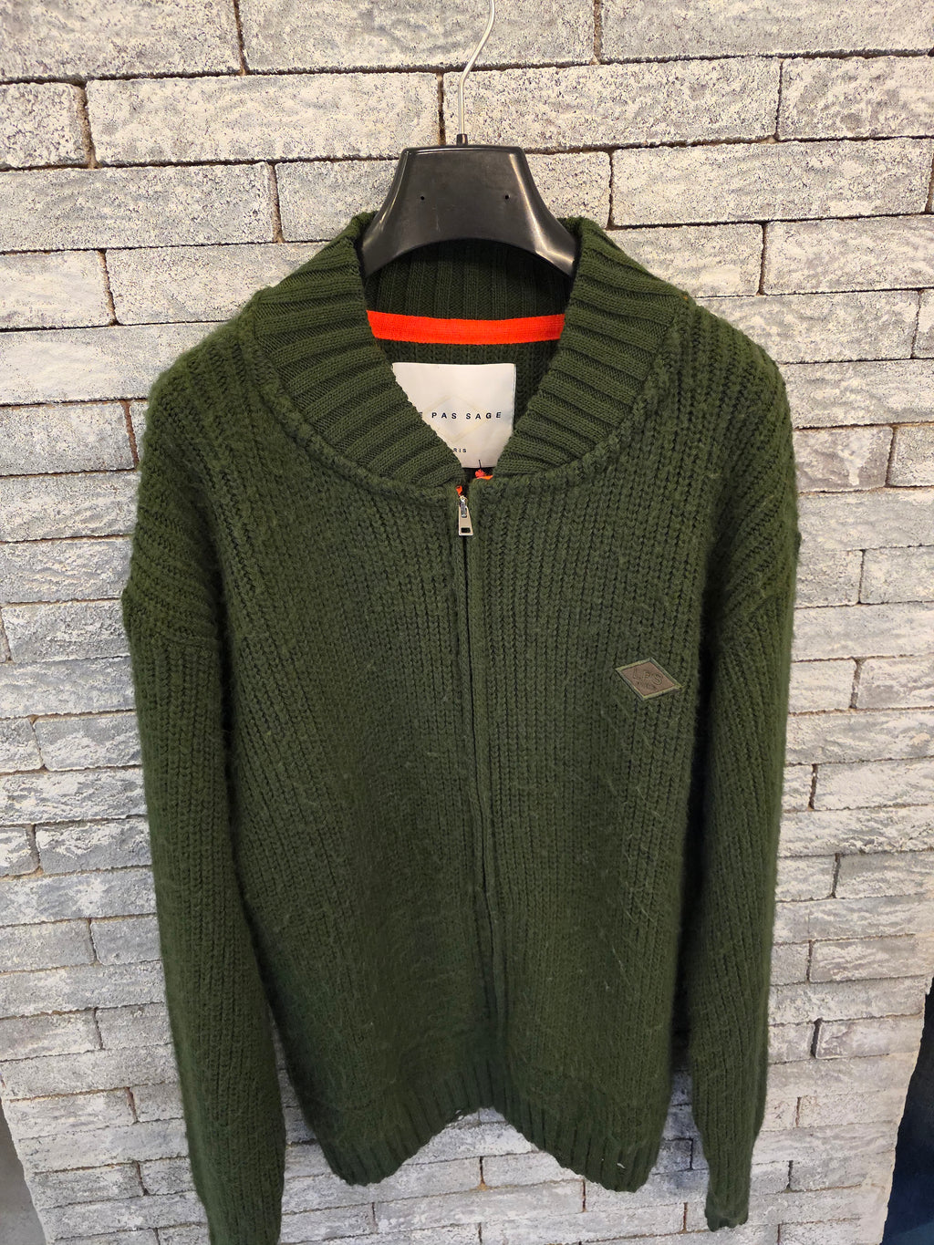 Maglione Les pas sage