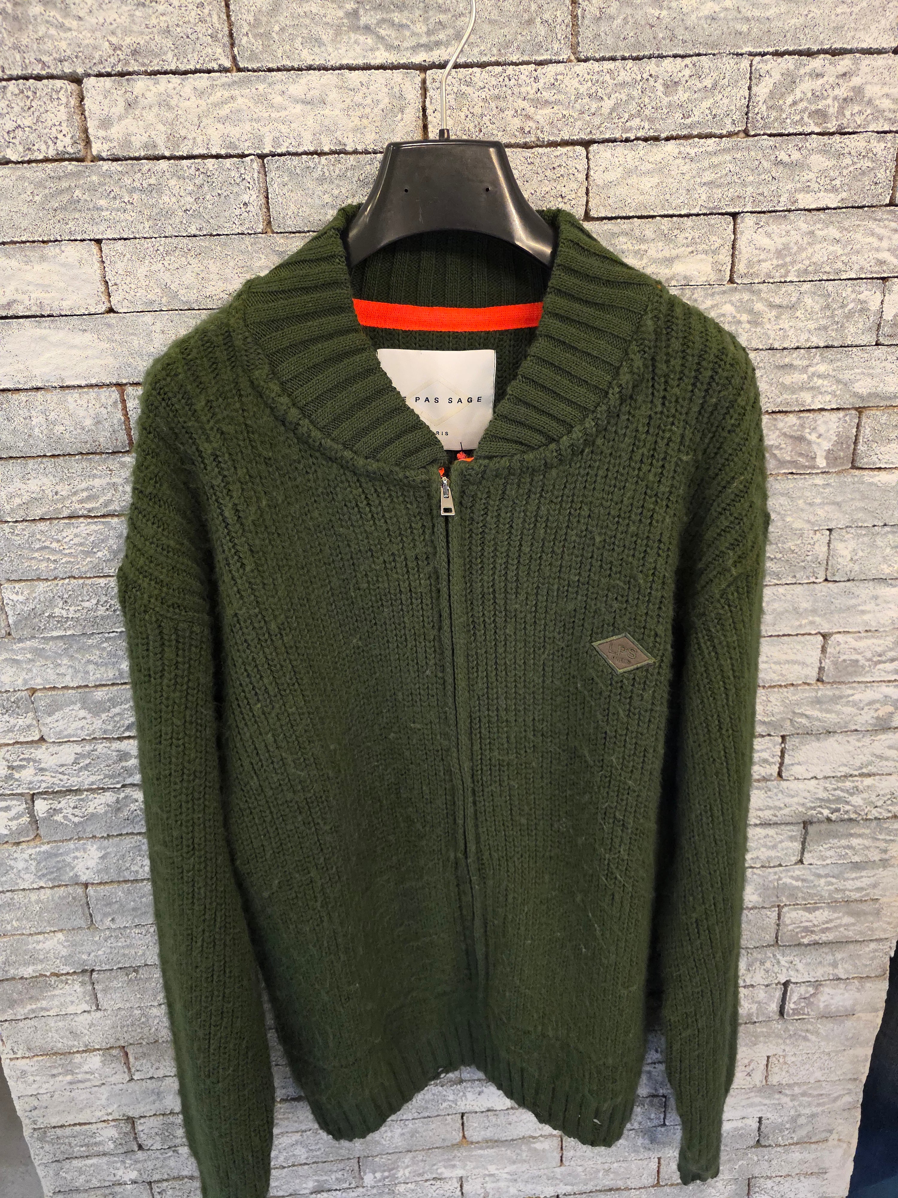 Maglione Les pas sage