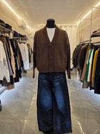 Cardigan Parigi