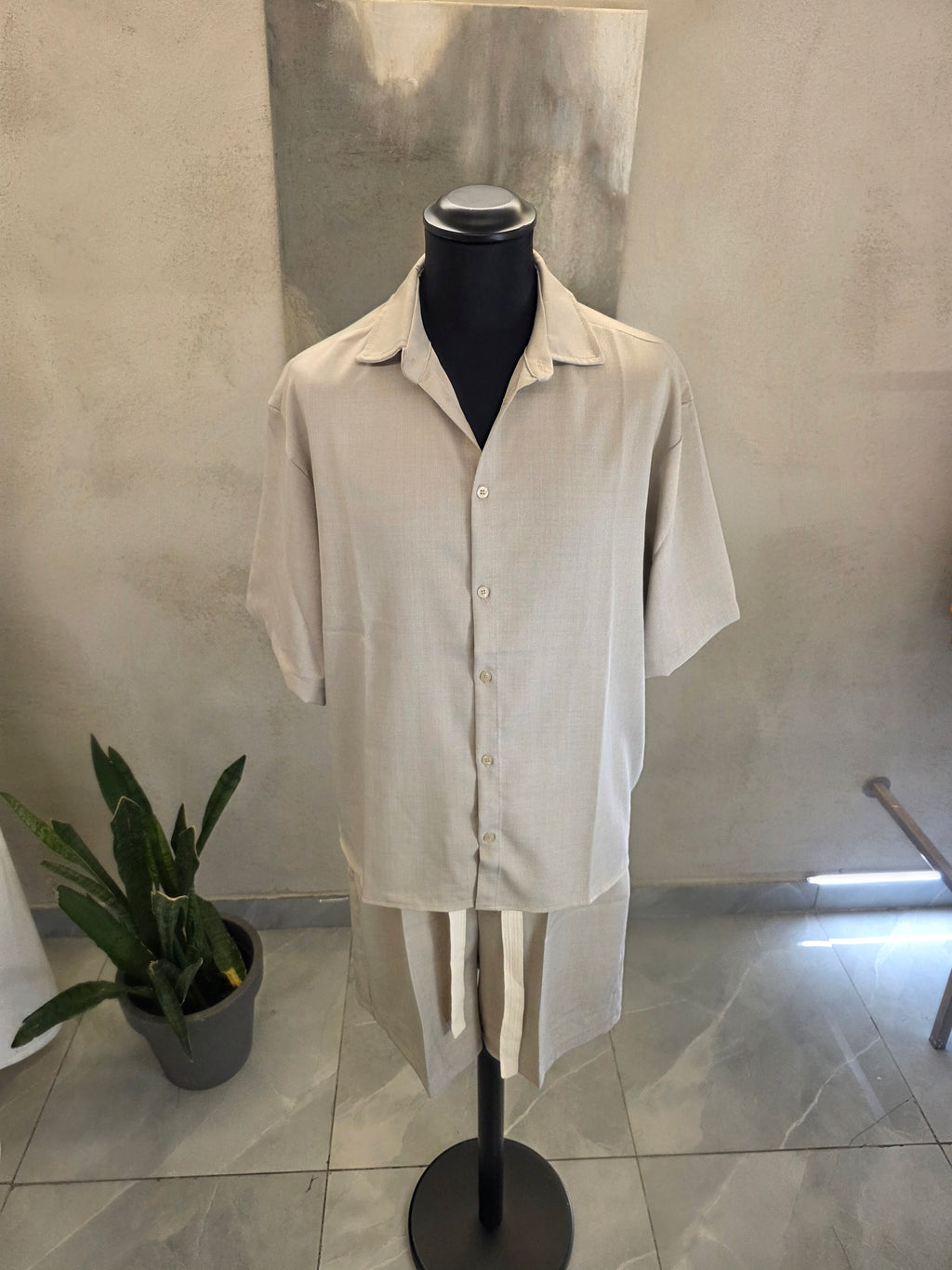 Coordinato Summer