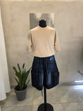 T-shirt basic