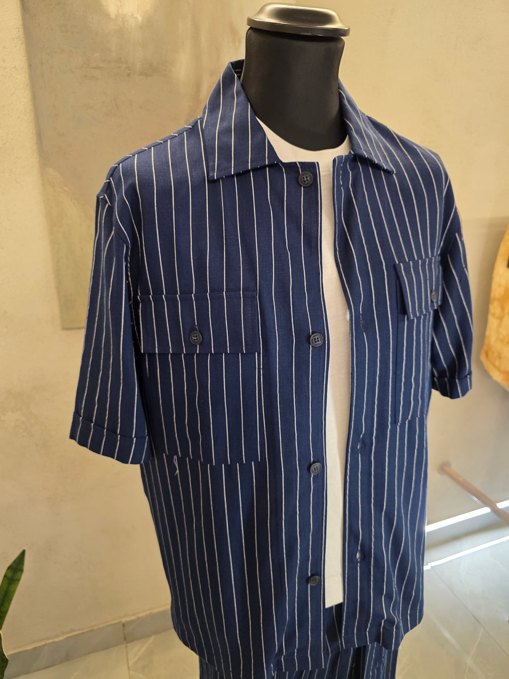 Coordinato Remy