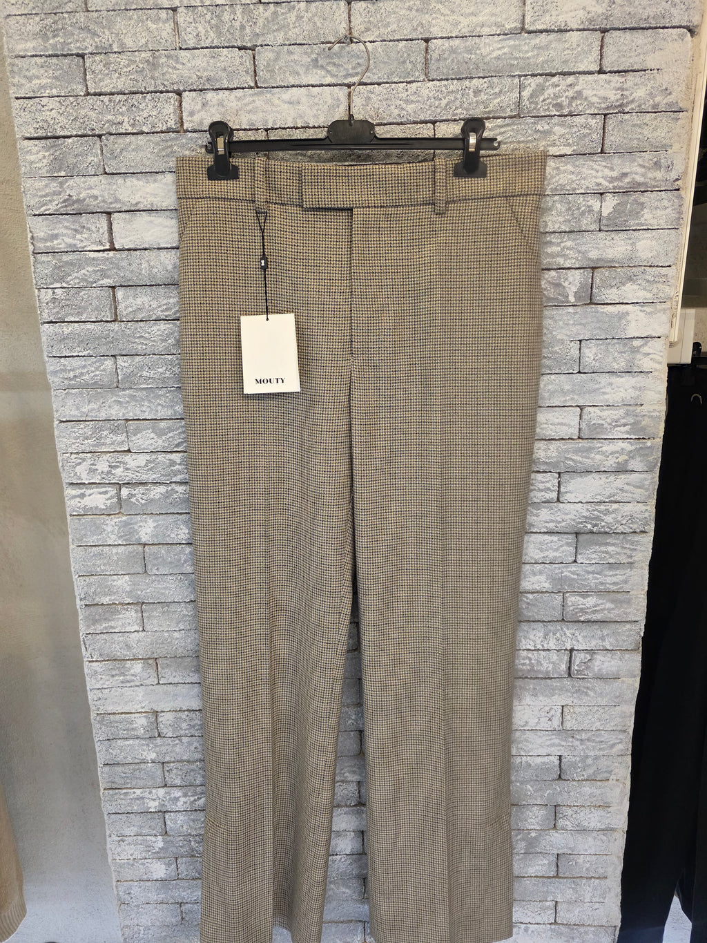 Pantalone Mounty