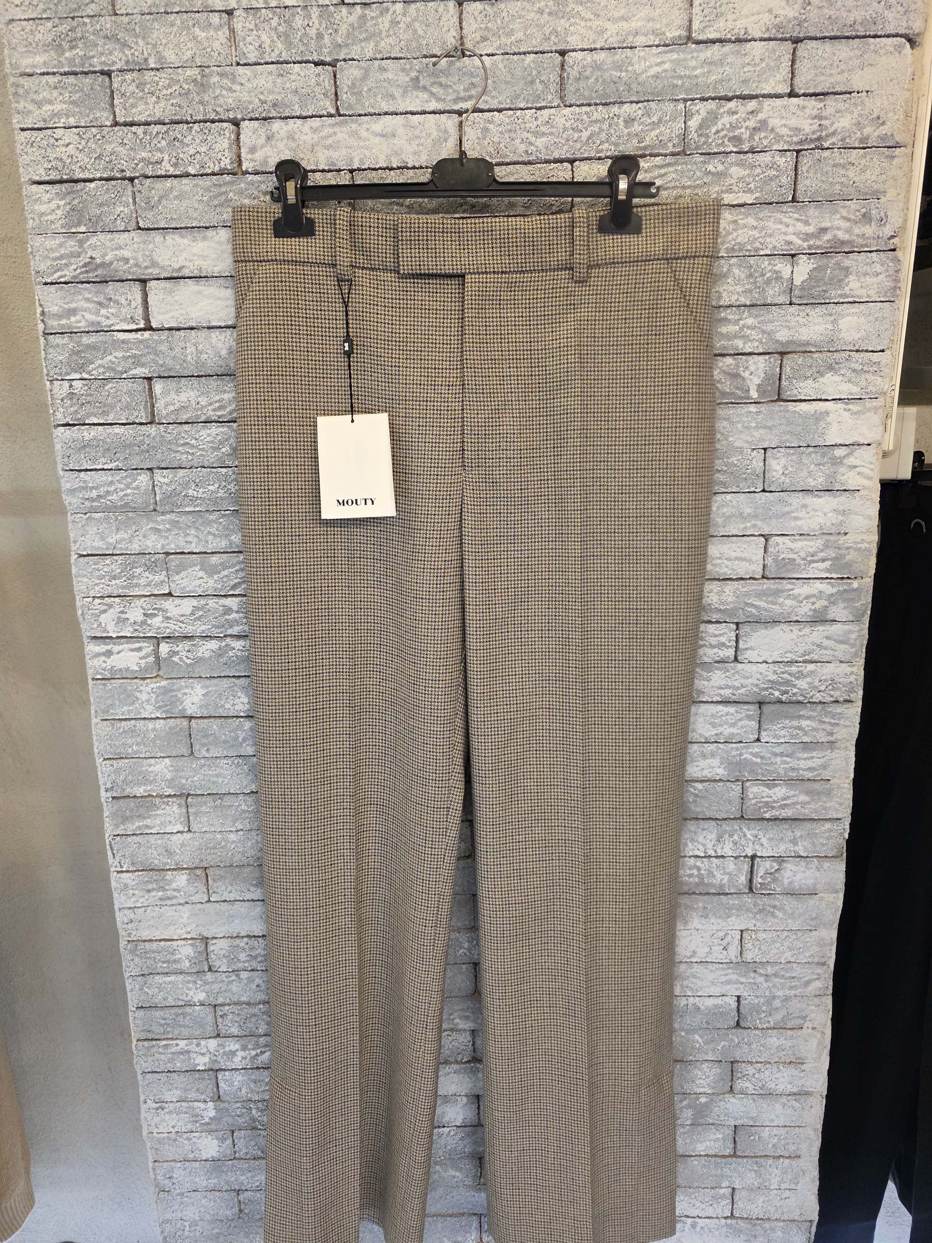 Pantalone Mounty