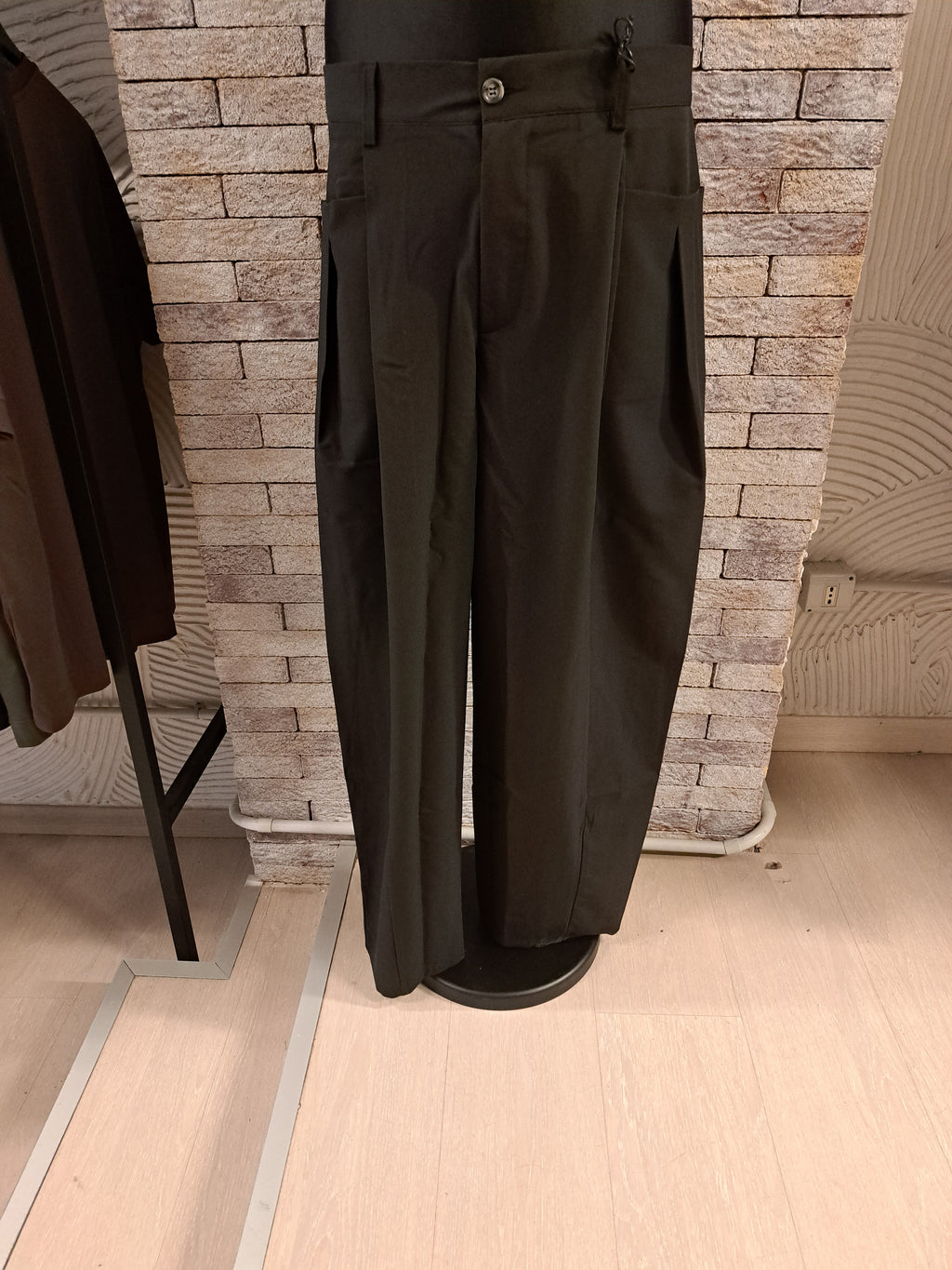 Pantalone black circus