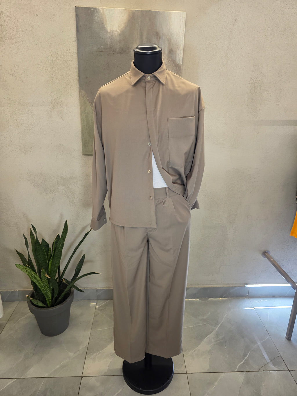 Coordinato Cannes