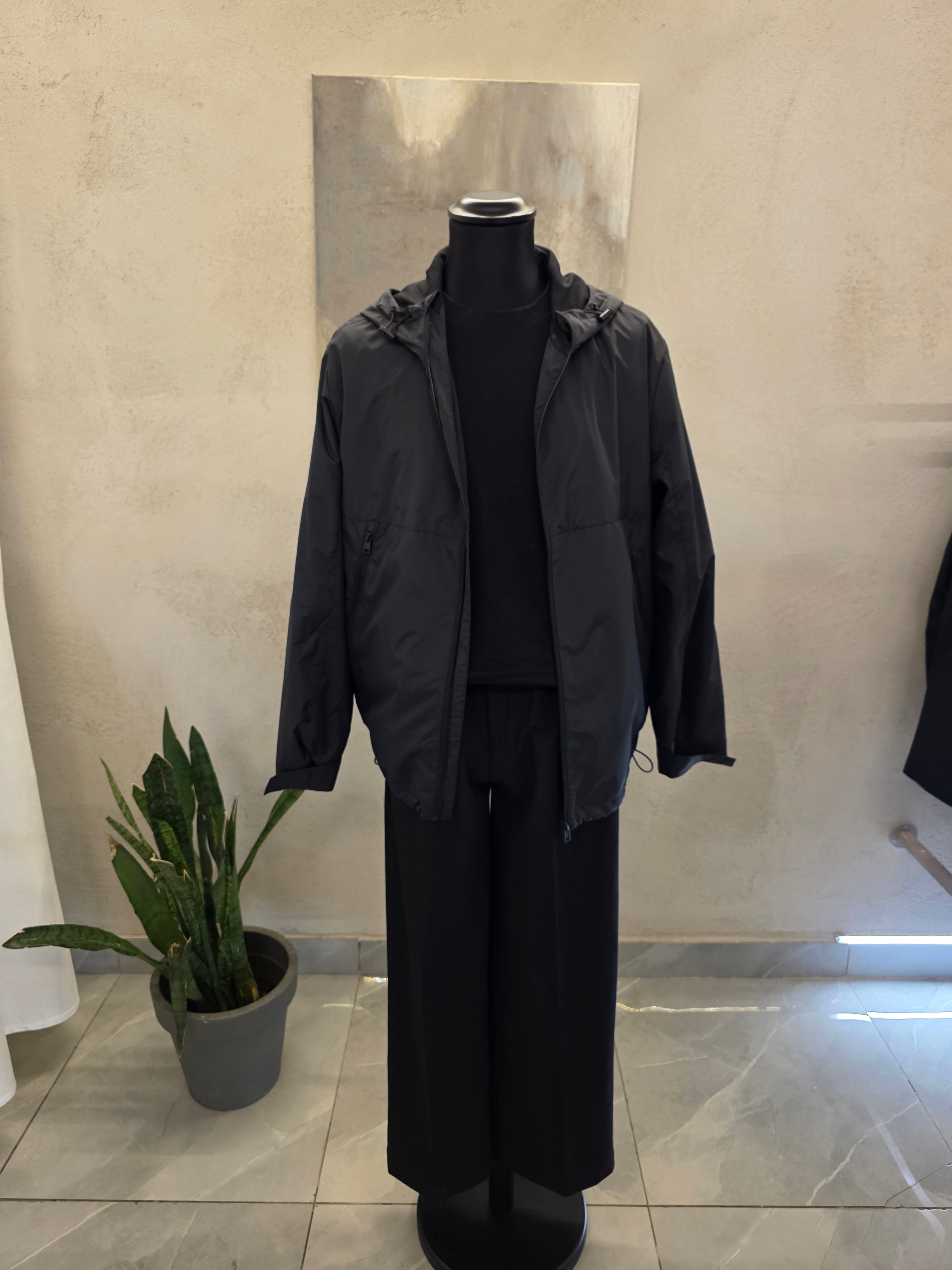 Jacket Only e Sons