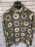 Camicia Danilo paura