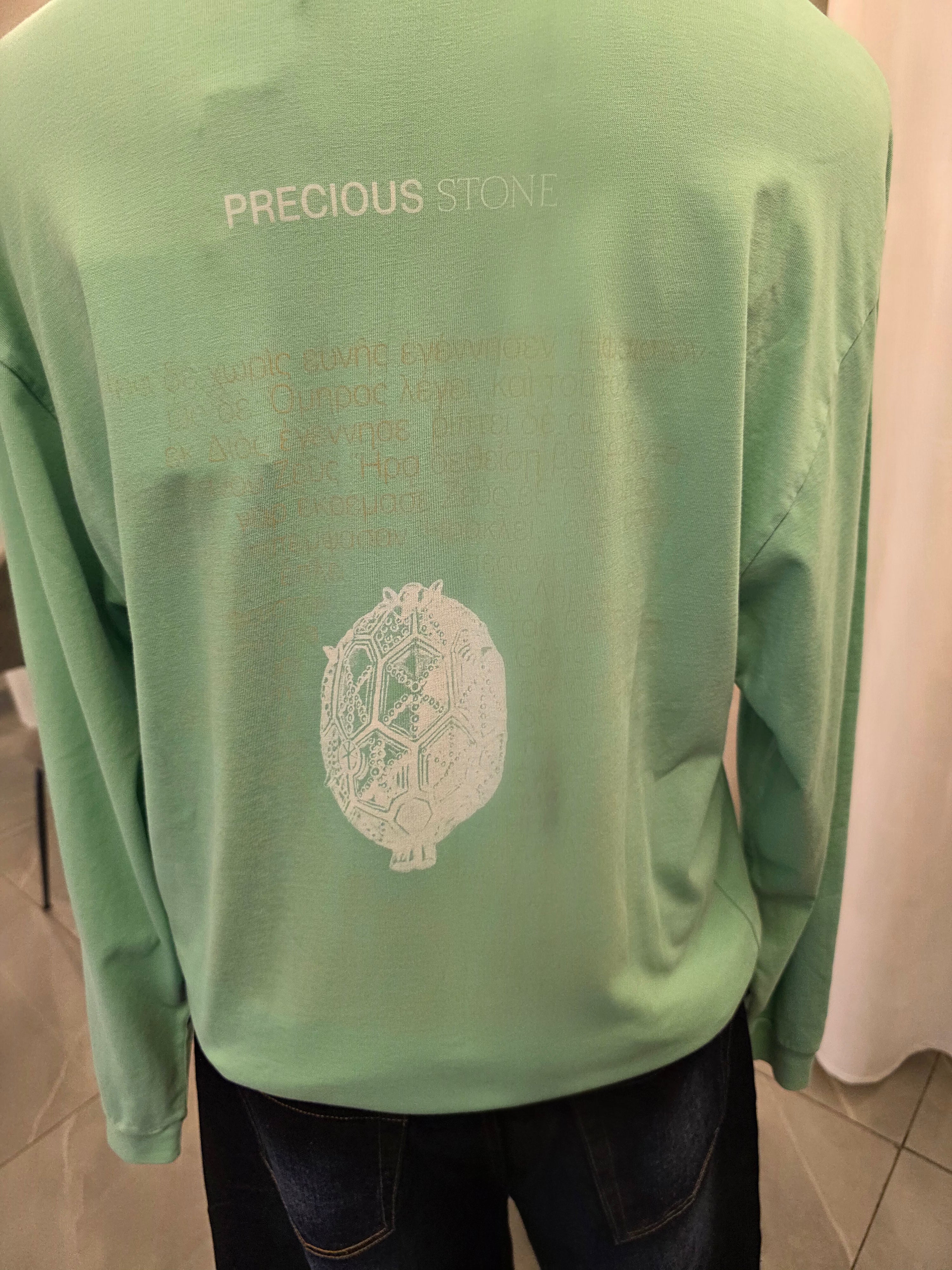 Long sleeve Danilo paura