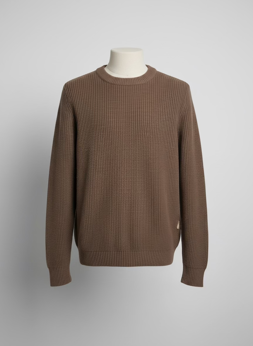 Maglione basic