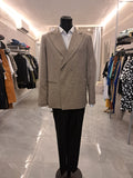 Giacca black circus