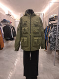 Jacket State of Mind