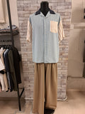 Camicia C.9.3