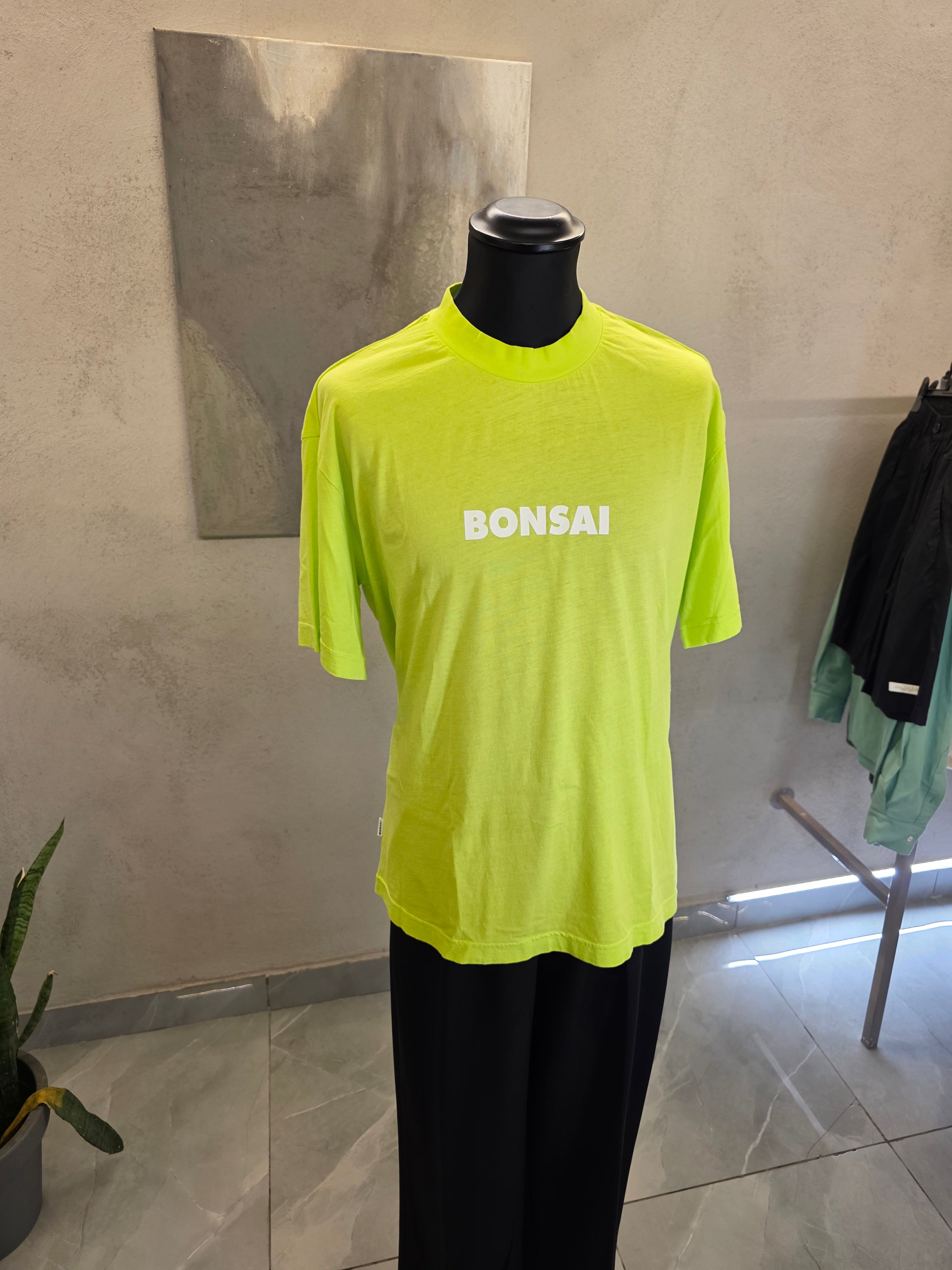 T-shirt Bonsai