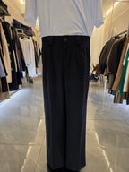 Pantalone fondo ampio