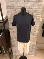 T-shirt filo di Scozia