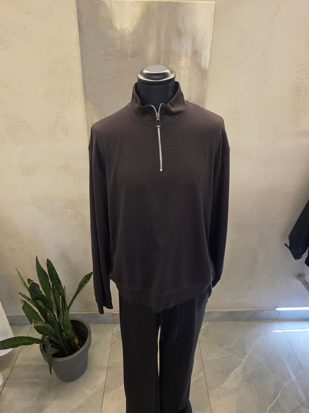 Coordinato billy