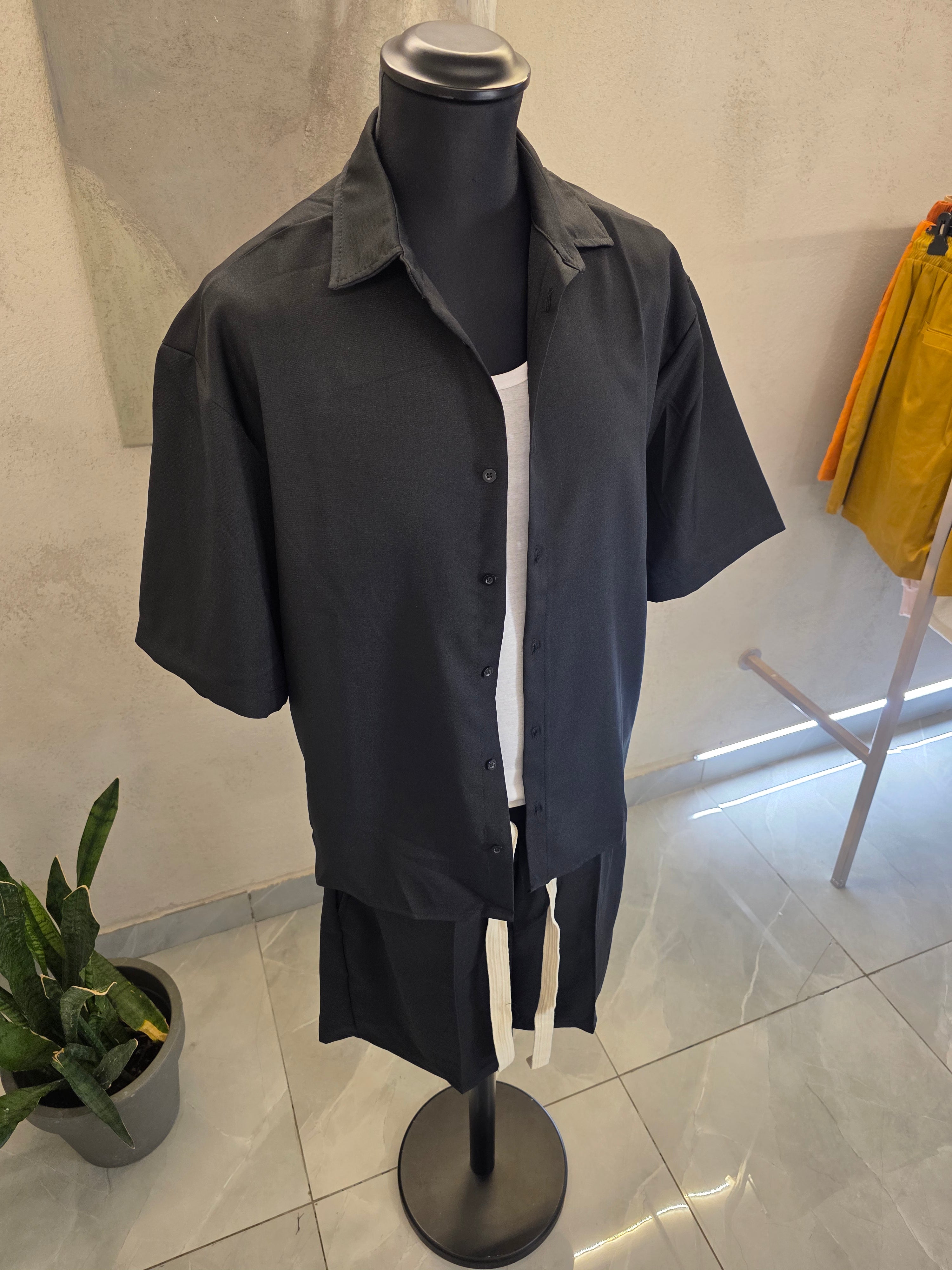 Coordinato Summer