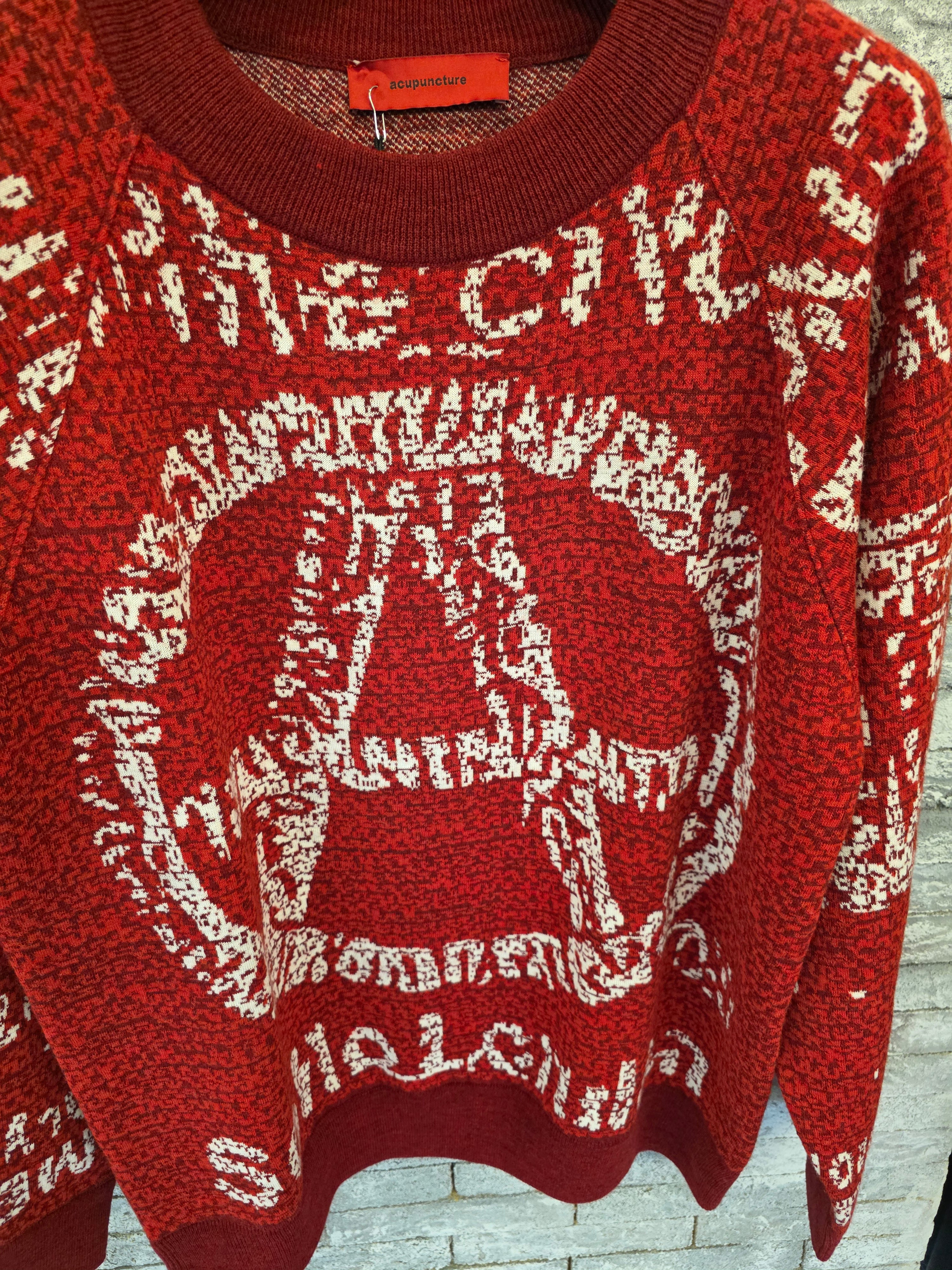 Maglione Acupuncture