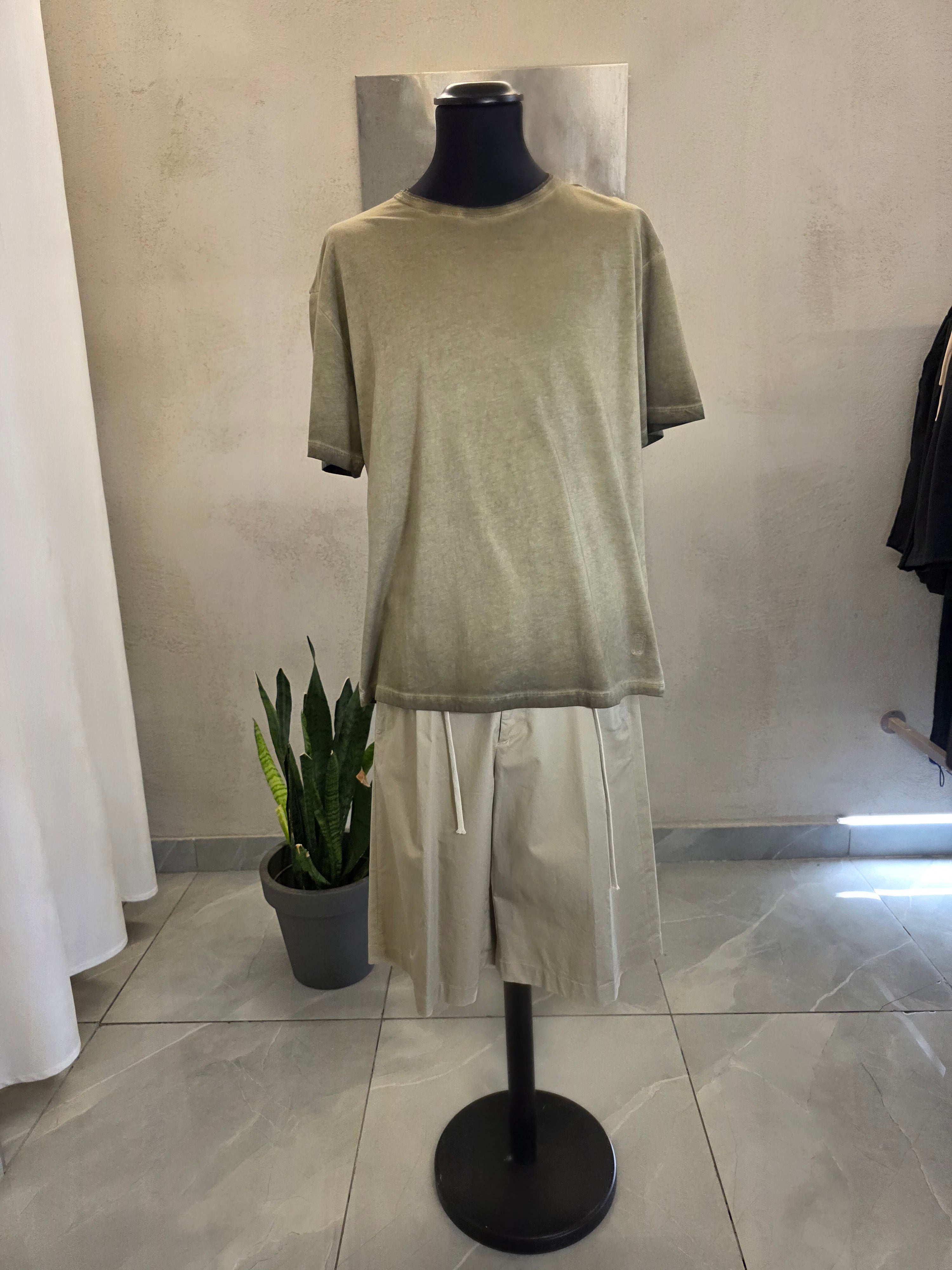 T-shirt Grifoni