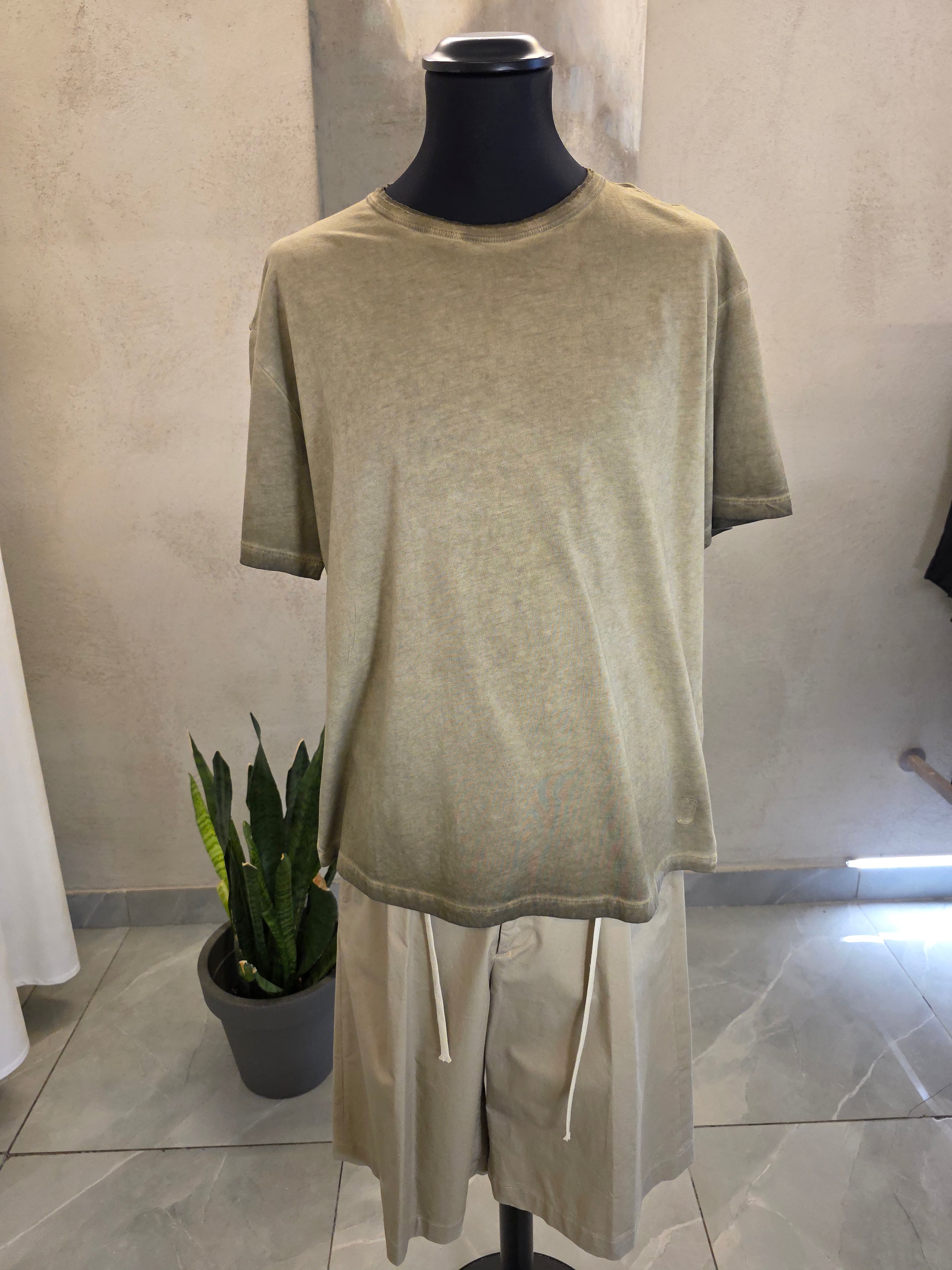 T-shirt Grifoni