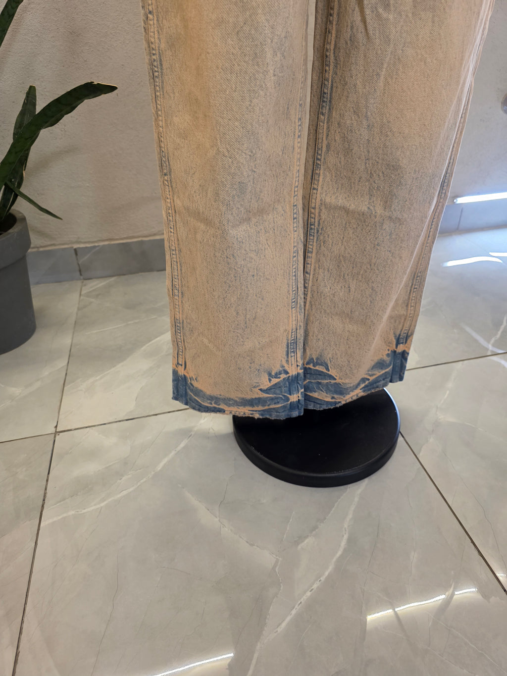 Jeans Represent