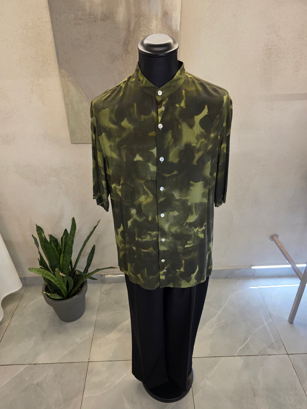 Camicia Costumein