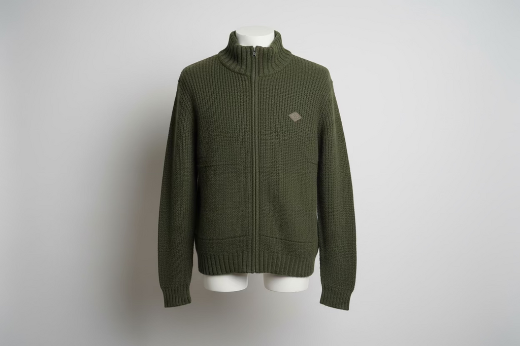 Maglione Les pas sage