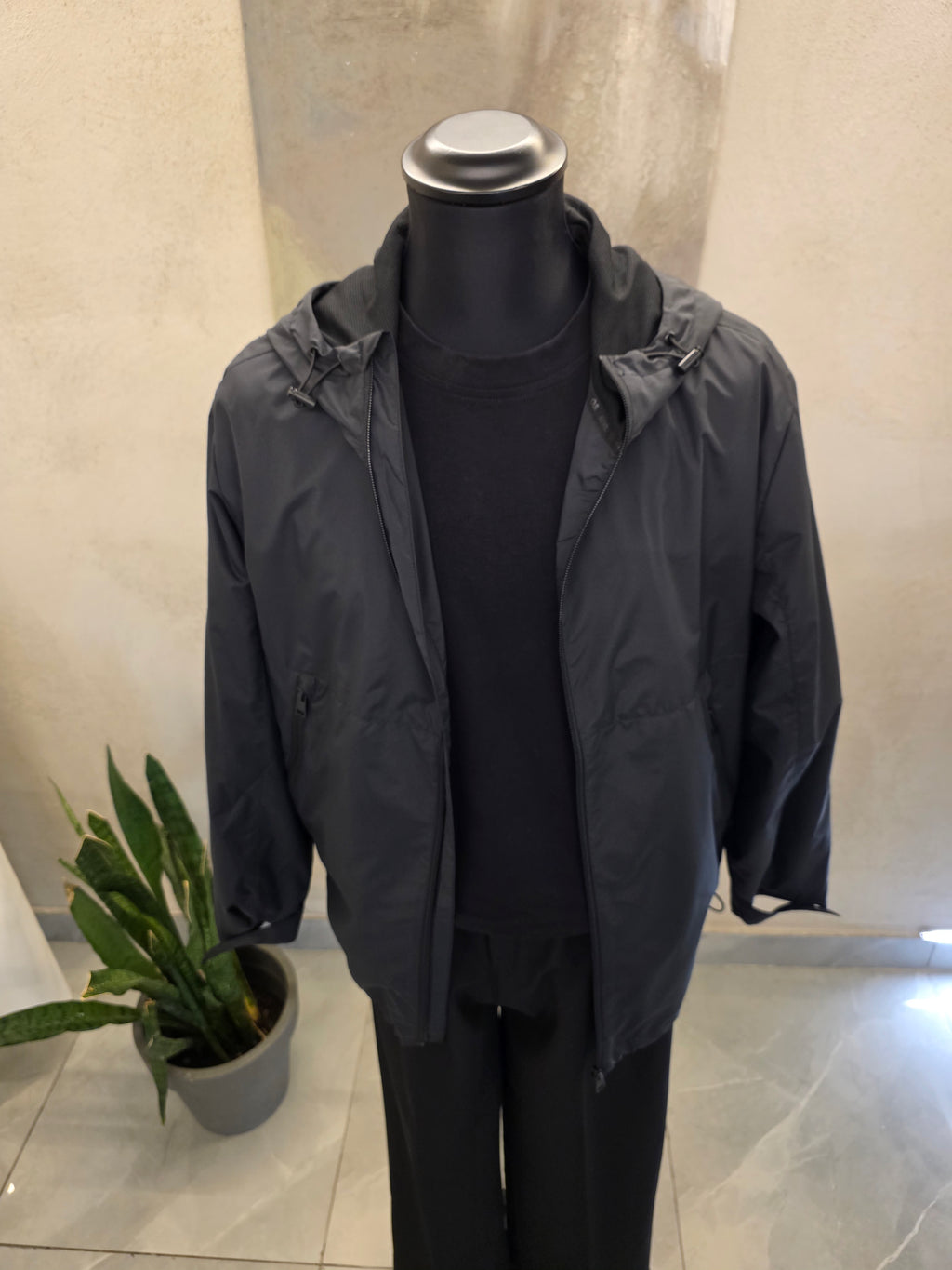 Jacket Only e Sons