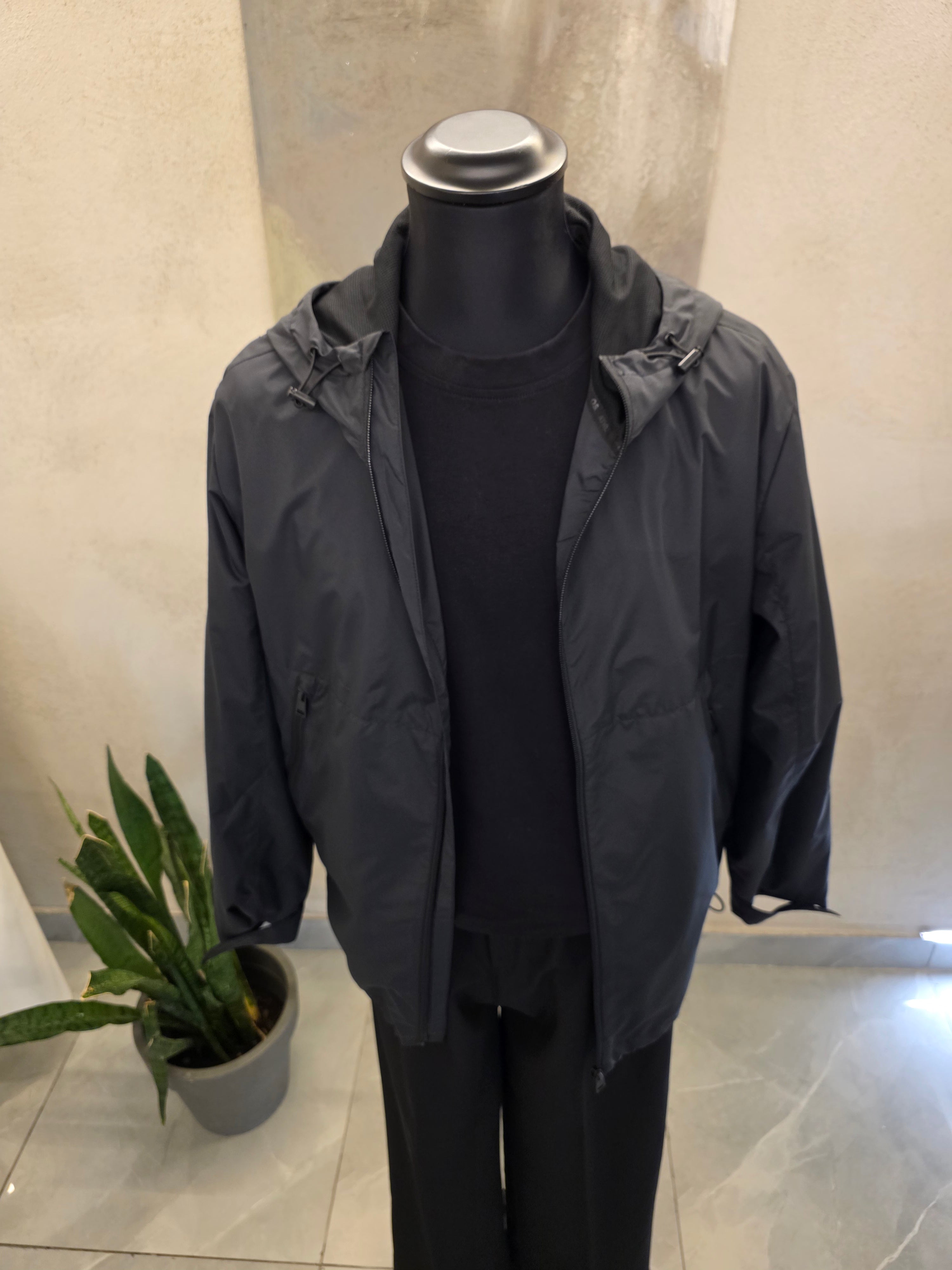 Jacket Only e Sons