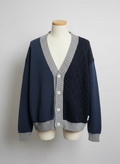 Cardigan berna