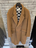 Cappotto Naviglio Milano