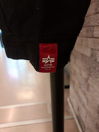 Cargo  Alpha industries